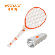 home appliance wholesale electric swatter killer mosquito repeller with torch